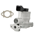 Left Check Valve for Subaru Forester 2.5L (2006–2008)
