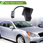 Rear View Camera for Subaru Legacy Outback (2010–2014) 120-180°