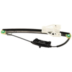 Window Regulator for Audi Q3 (2011–2018) Rear Right Side