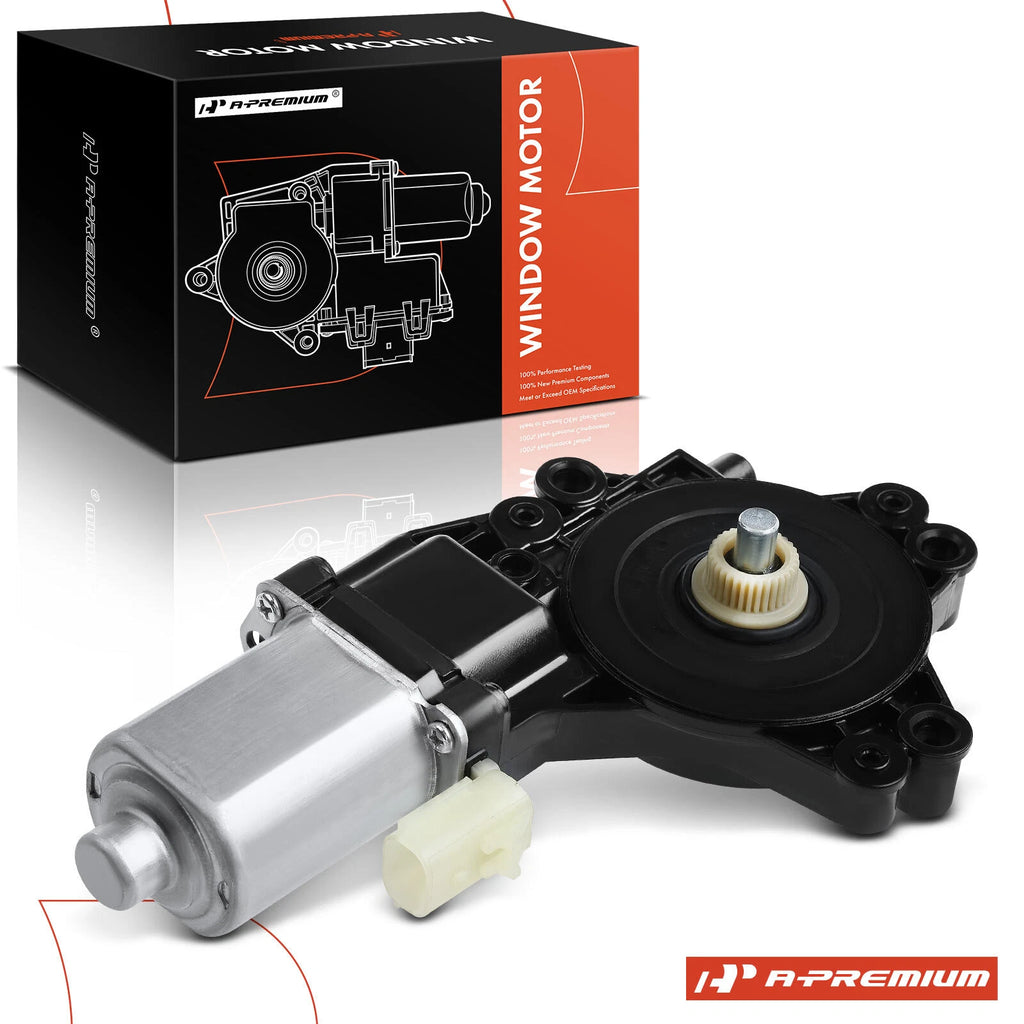 Rear Right Window Motor for Jeep Compass Patriot (2007–2017)