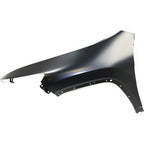 Fender for Jeep Cherokee (2014–2018) Front Driver & Passenger Side