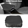 Center Console Cover Pad for Dodge Ram 1500 2009-2018 Black