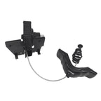 Spare Tire Carrier & Hoist Assembly for Ford F-150, Lobo (2004–2014)