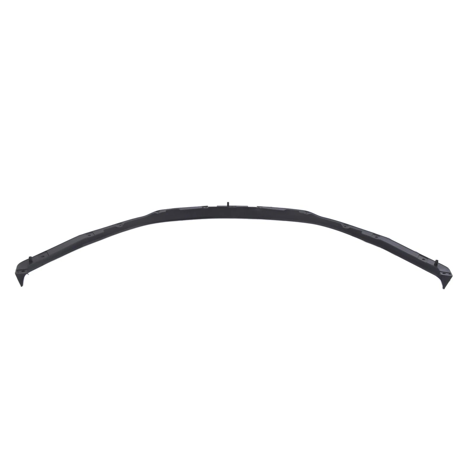 Front Valance Panel Deflector for Ford F250 F350 Super Duty (2023–2025)