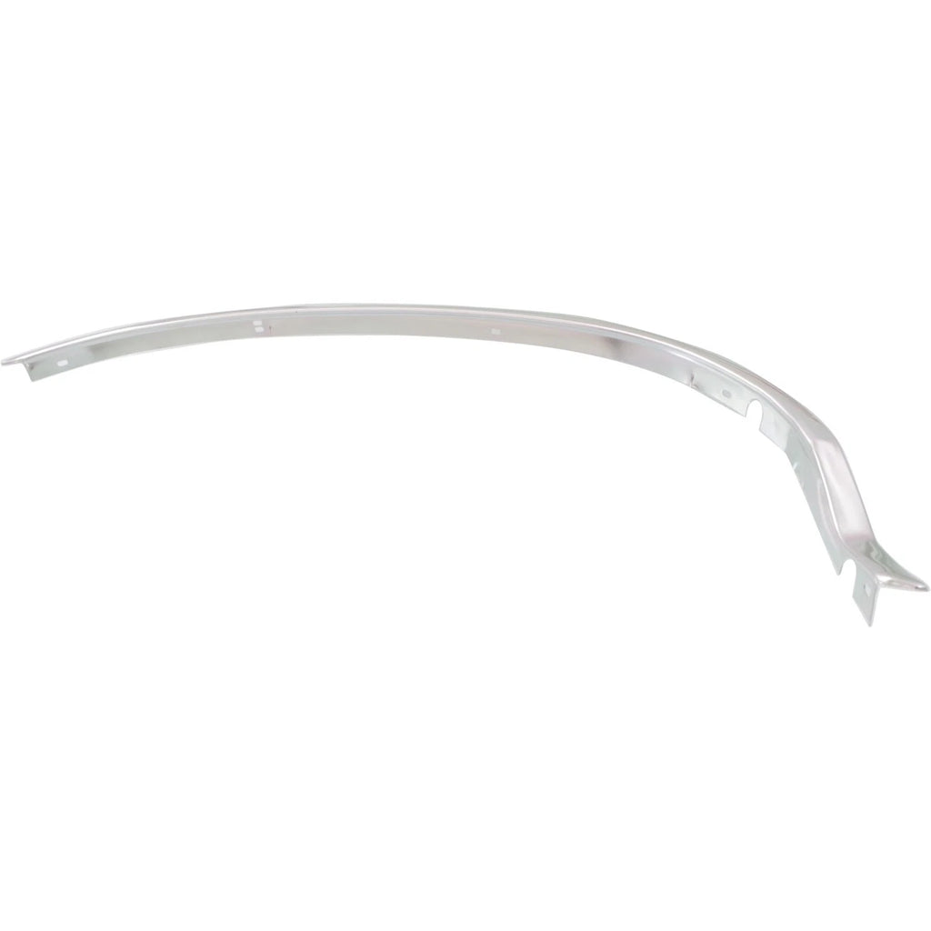 Fender Trim Molding for Ford F250 F350 (2000–2007)