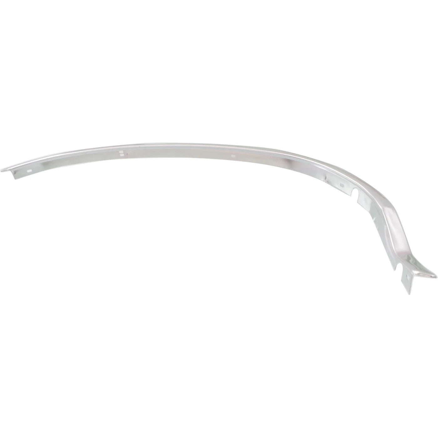 Fender Trim Molding for Ford F250 F350 (2000–2007)