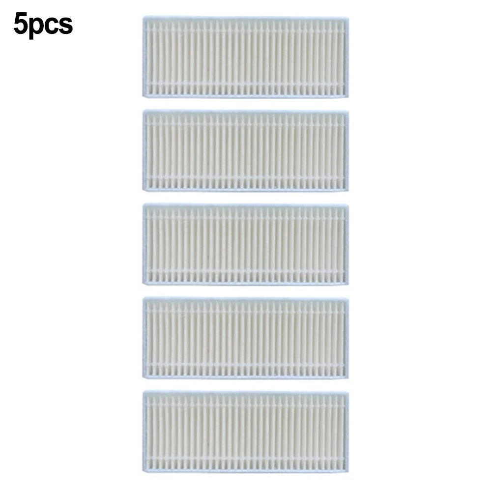5PCS Filters for Grundig GMS6030 (2010–2023)