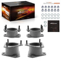 3" Suspension Lift Kit for Ford Explorer 2WD 4WD (2006–2010)