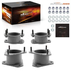 3" Suspension Lift Kit for Ford Explorer 2WD 4WD (2006–2010)
