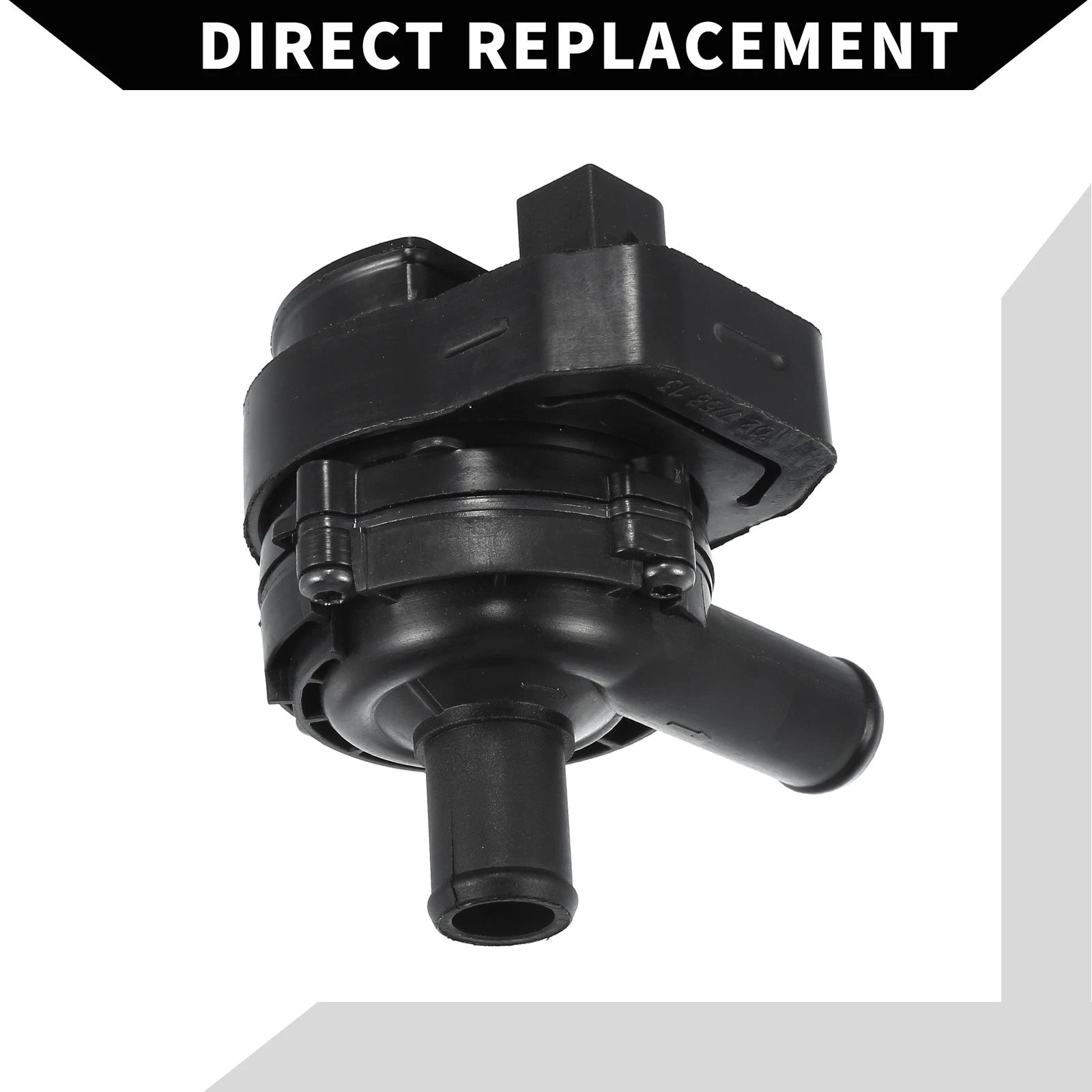 Auxiliary Water Pump for Mercedes-Benz A/B/C/E/GL/M/R-Class (2011–2023) No. 2118350064