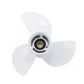 Boat Propeller 12 5/8x21-K for Yamaha Outboard 50-130HP (OEM 21" Pitch)