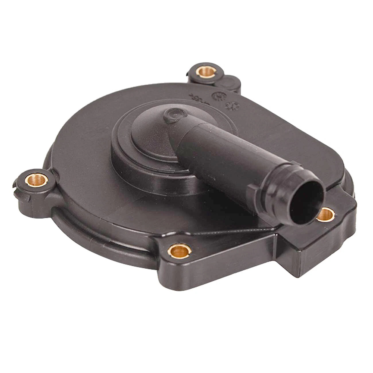Engine Crankcase Vent Valve Oil Separator for Mercedes Benz C300 C350 E350 (2008-2015)