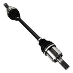 Front Left CV Axle Shaft Assembly for Hyundai Kona (2018–2023)