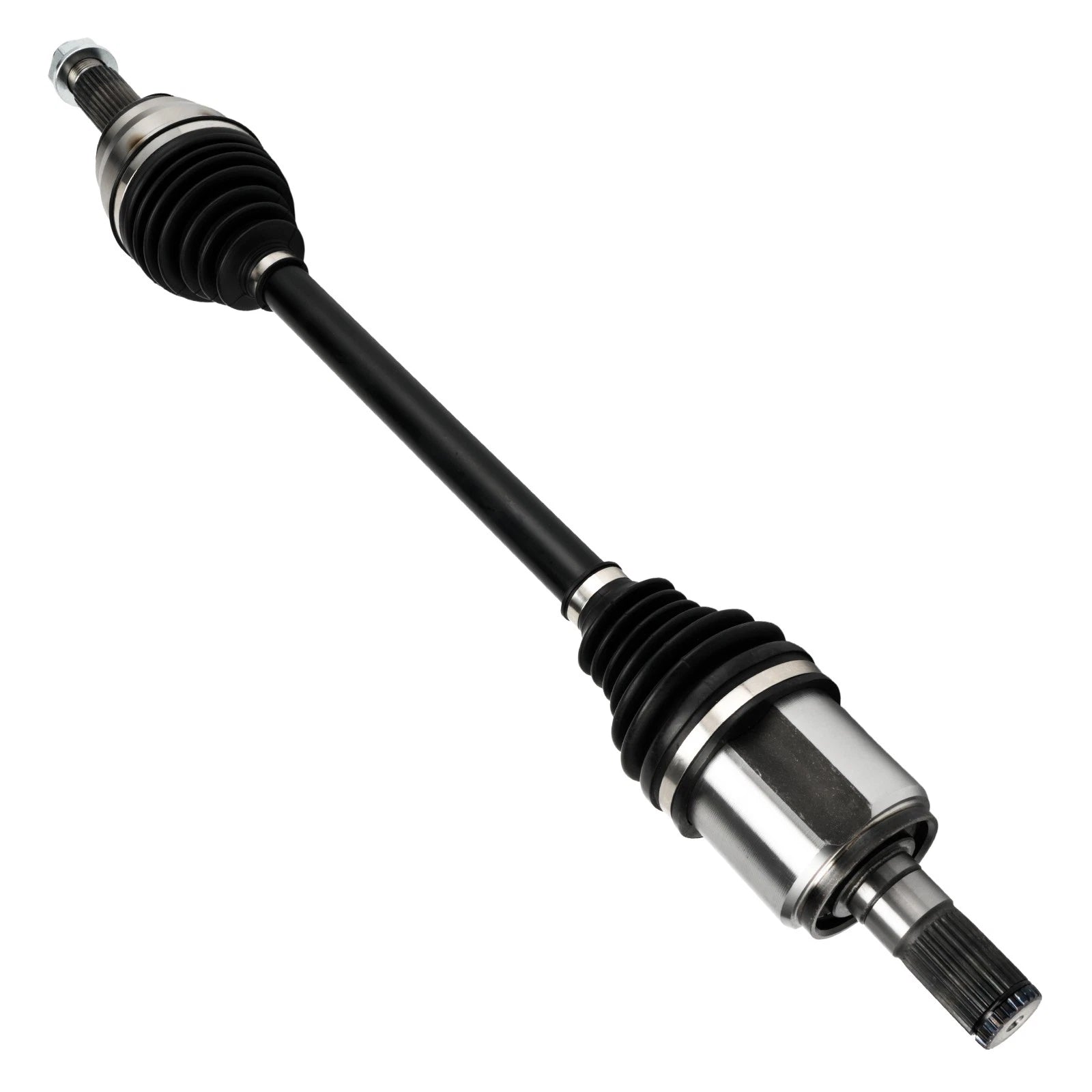 Front Left CV Axle Shaft Assembly for Hyundai Kona (2018–2023)