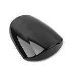 Rear Pillion Seat Cowl for Kawasaki ZX-9R (1998-2001) Black