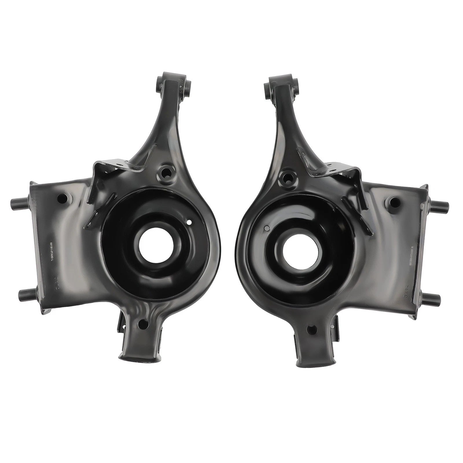 Front Rear Lower Control Arm Sway Bar Link for Nissan Altima (2013–2014)