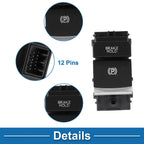 Brake Button Parking Switch for Honda (2000–2023)