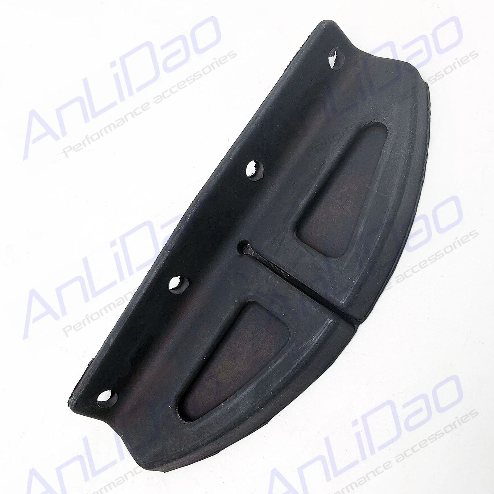 Non-return Valve for Volvo Penta (5.32 Inch Length, 2.2 Inch Width) 872438