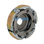 Clutch Shoe Weight Assembly for Honda NSS350 Forza 350 (2021–2024) / ADV 350 (2022–2024)