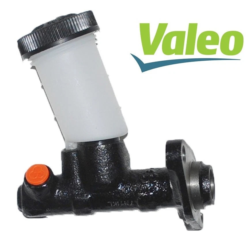 Valeo Clutch Master Cylinder 5474280 for Mazda Miata 1.8L (1990–2005)