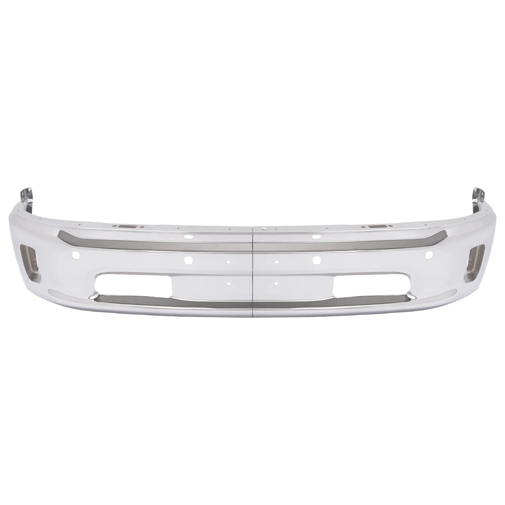 Chrome Front Bumper Face Bar for Ram 1500 (2013-2024)