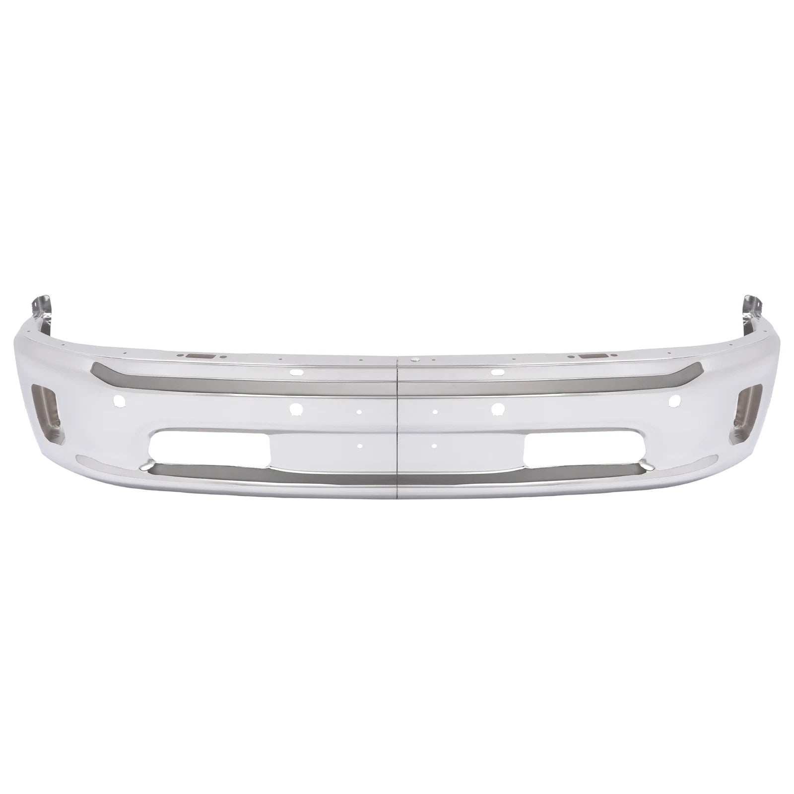 Chrome Front Bumper Face Bar for Ram 1500 (2013-2024)