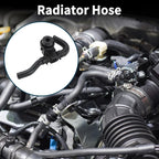 Radiator Hose for Porsche Cayenne 2011-2017 - Fits Coolant Tube