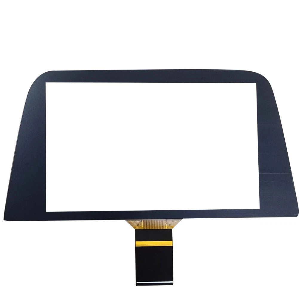 Digital Instrument Touch Screen for Opel Astra (2016–2018) LQ080Y5DZ10