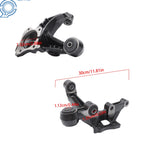 Steering Knuckle for Toyota Avalon Camry Highlander Solara (1995–2005)
