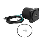 Tilt Trim Motor for Yamaha (64E-43880-00-00, 68V-43880-03-00)