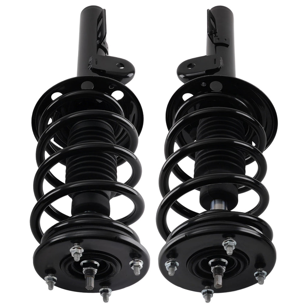 Front Struts Absorbers for Lincoln MKS Ford Taurus (2010–2012)