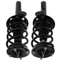 Front Struts Absorbers for Lincoln MKS Ford Taurus (2010–2012)