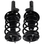 Front Struts Absorbers for Lincoln MKS Ford Taurus (2010–2012)