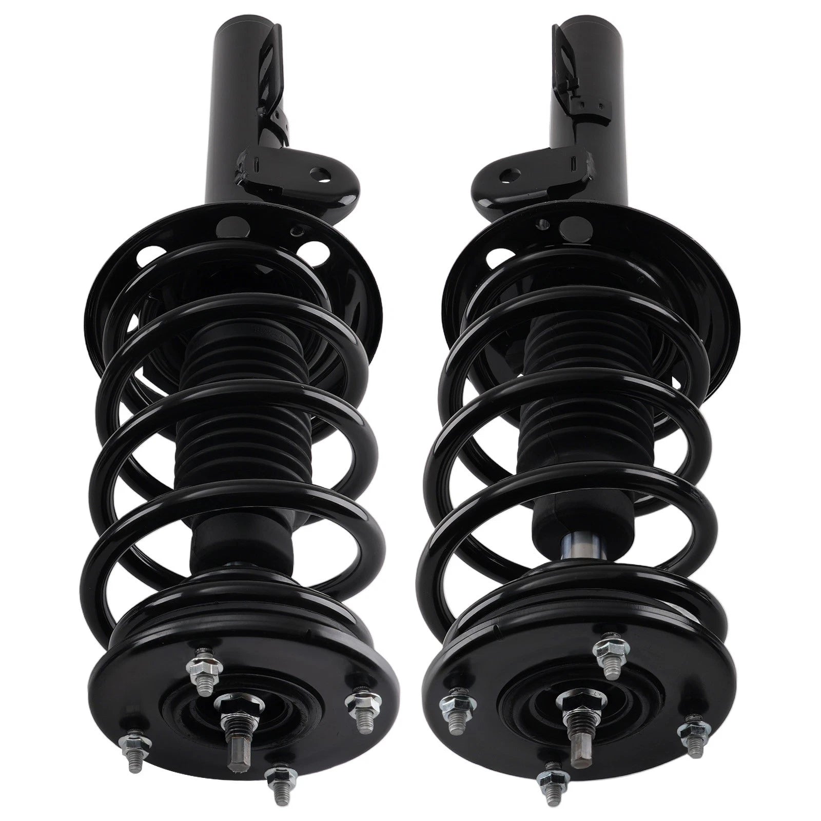 Front Struts Absorbers for Lincoln MKS Ford Taurus (2010–2012)
