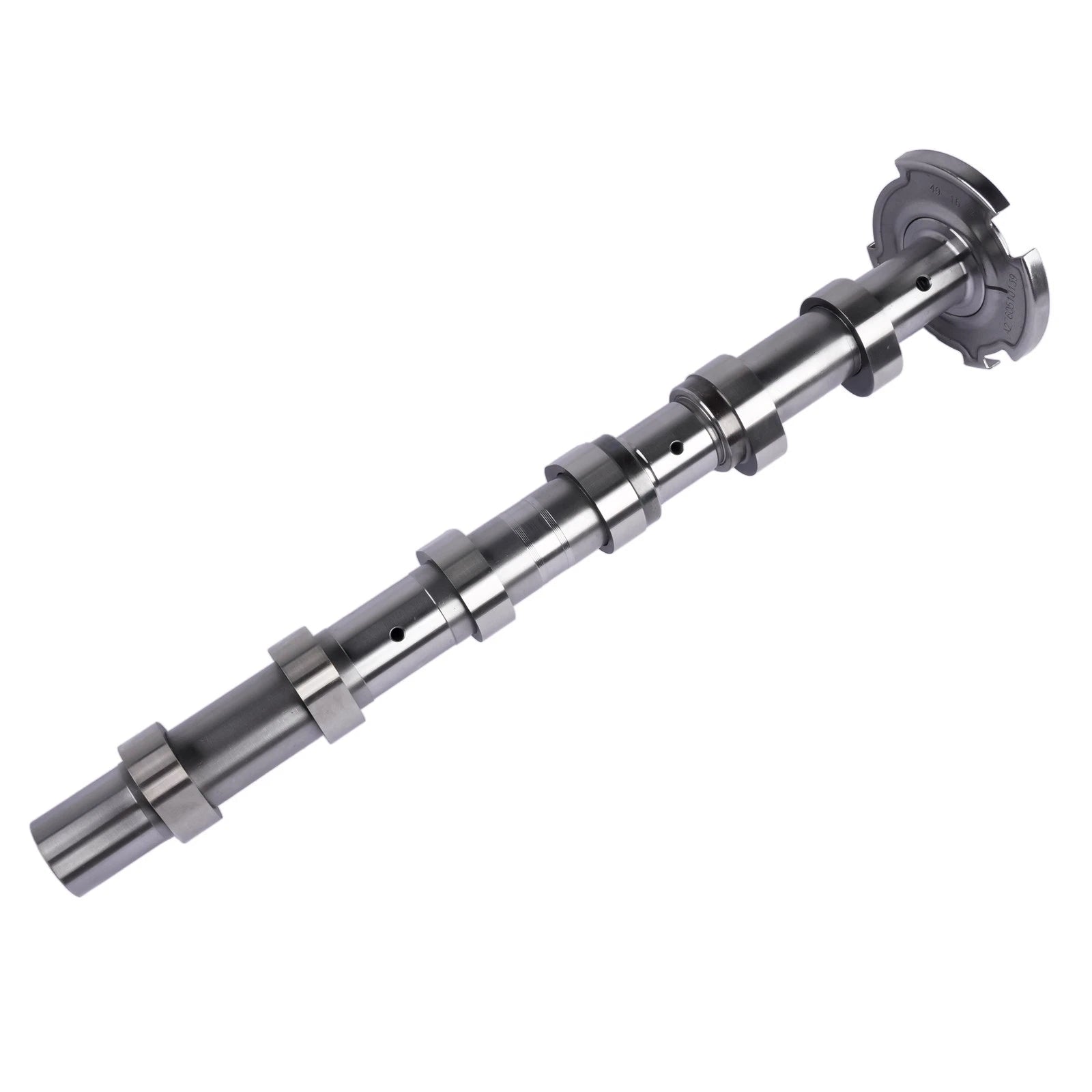 Left Exhaust Camshaft for Mercedes C300 E350 ML350 3.5 M276 (2012–2016)