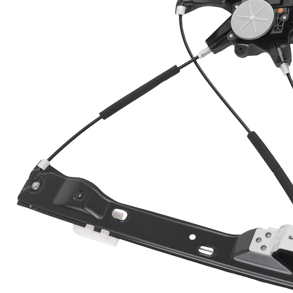 Electric Window Regulator Assembly for Ford Focus 2012-2018