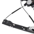 Electric Window Regulator Assembly for Ford Focus 2012-2018