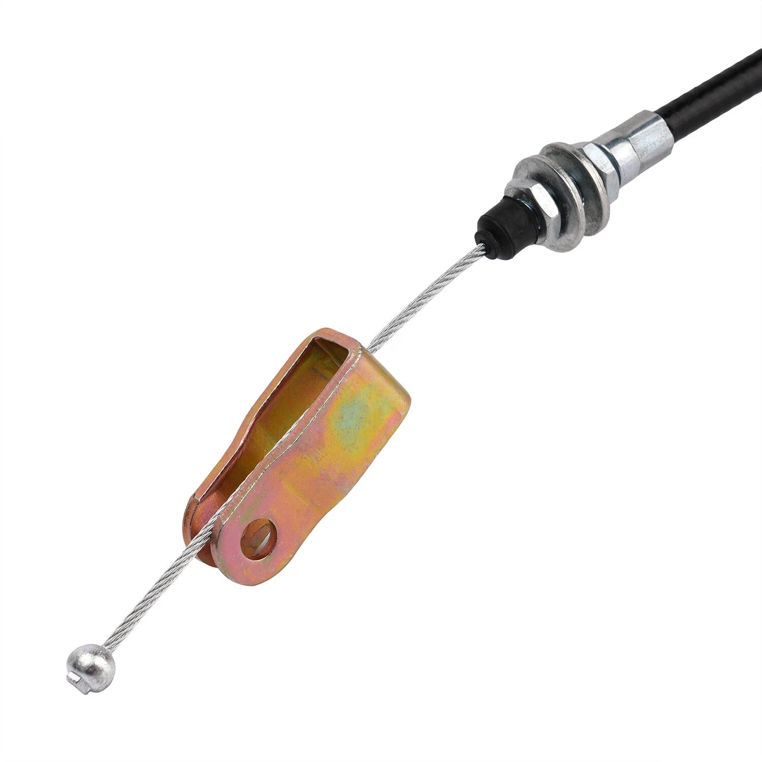 Park Control Cable 946-04254 for Cub Cadet Volunteer WT (2000–2023)