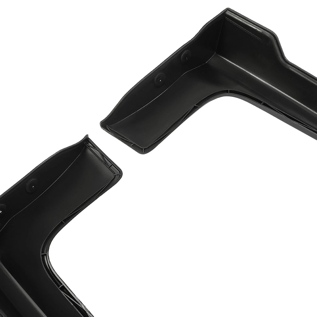 HFP Style Side Skirts Body Kit for Honda Civic Coupe 2006–2011