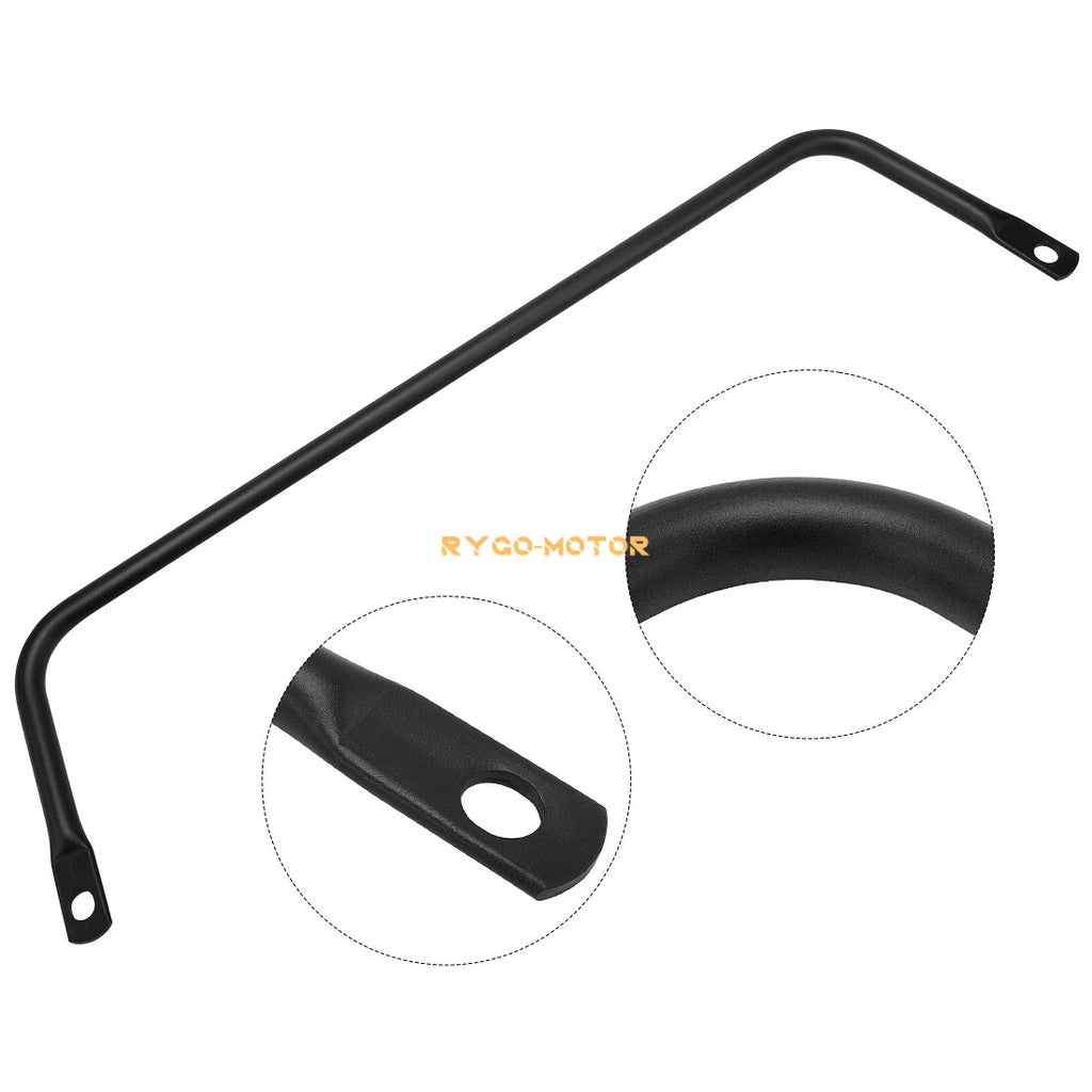 Rear Sway Stabilizer Bar for Polaris Ranger 570 900 1000 (2013–2019) 5336800-458