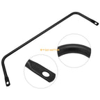 Rear Sway Stabilizer Bar for Polaris Ranger 570 900 1000 (2013–2019) 5336800-458