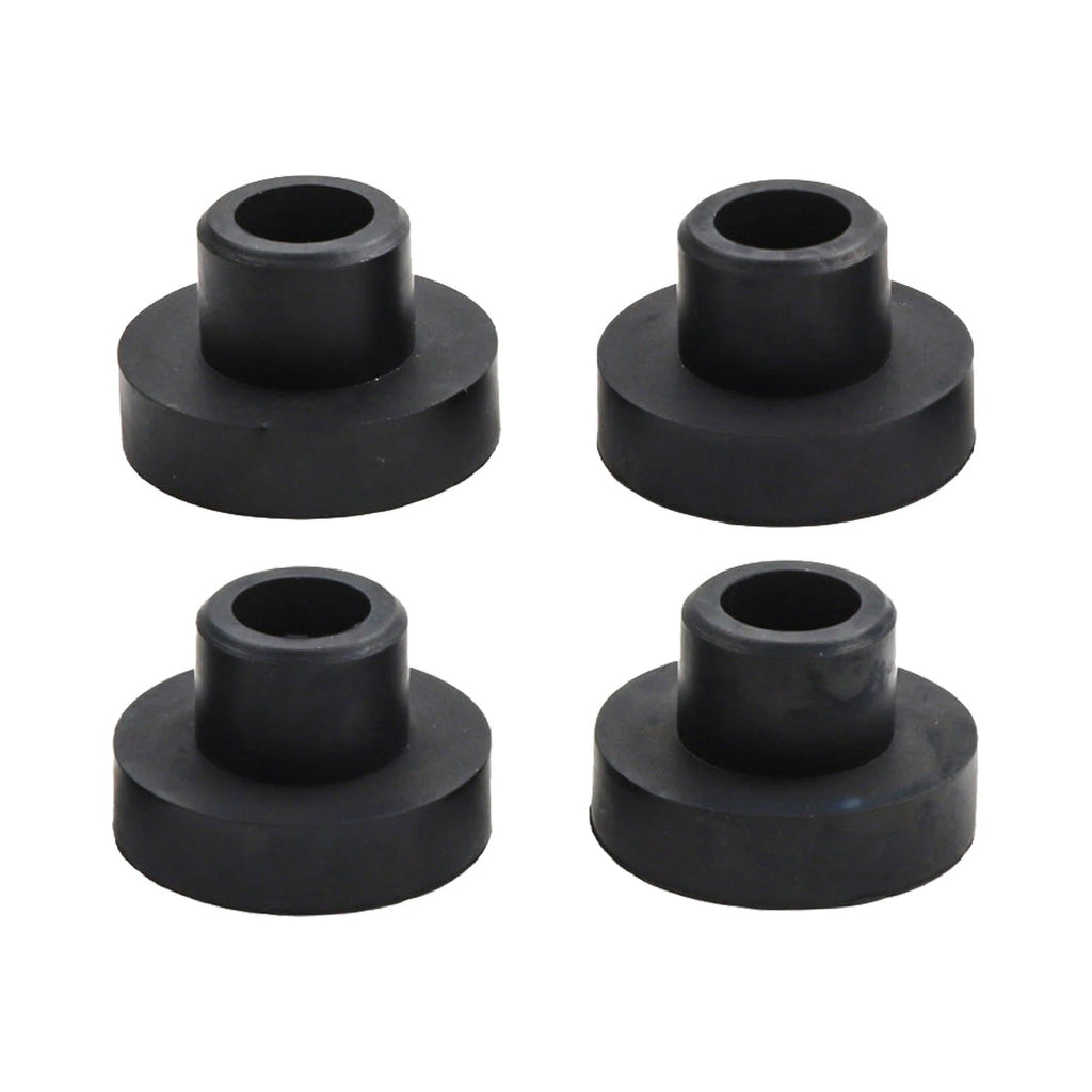 Buckle Seal for Bombardier Vehicles