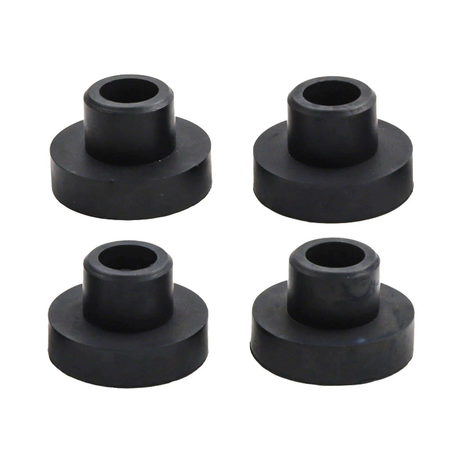 Buckle Seal for Bombardier Vehicles