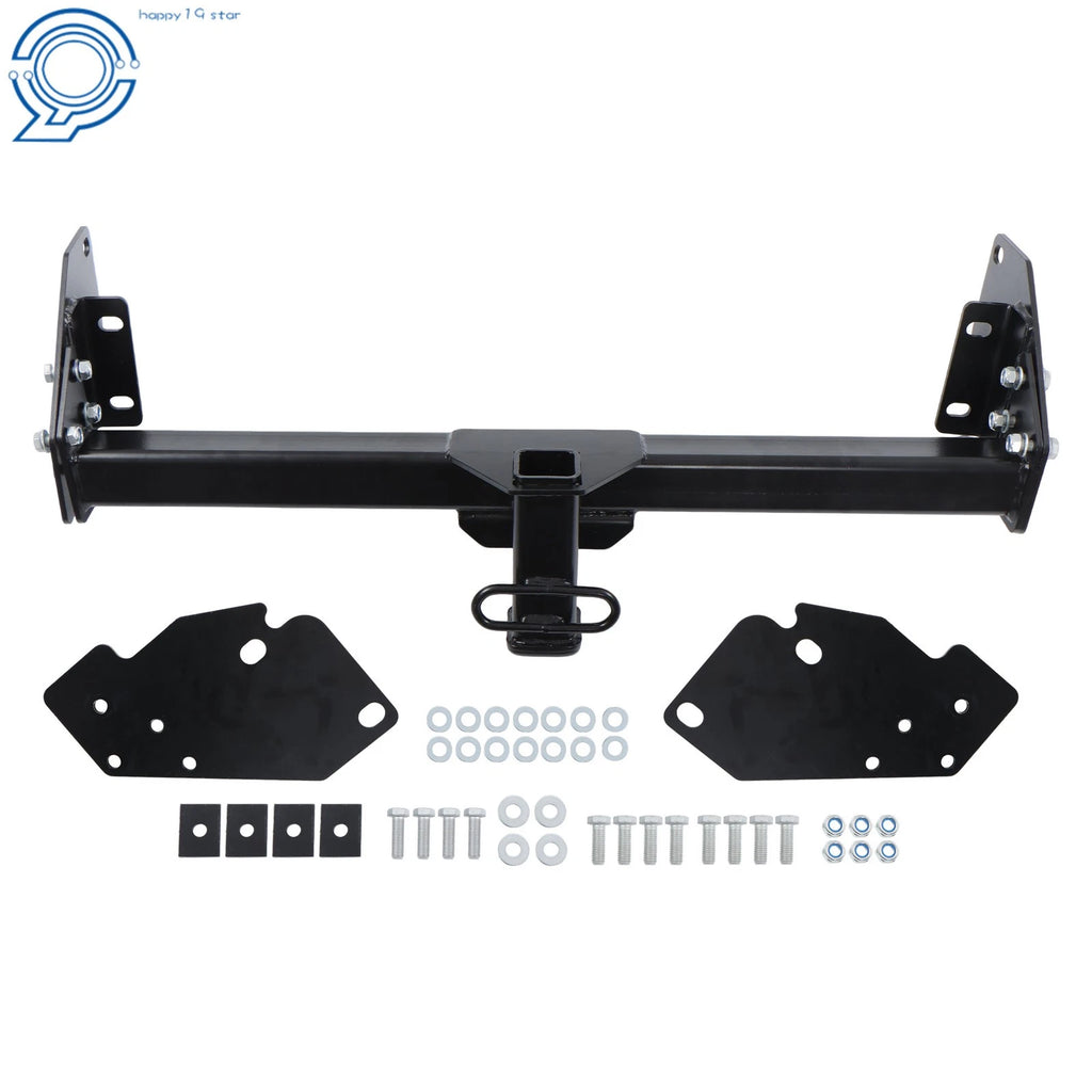 Class 3 Trailer Hitch for Toyota Tacoma (2005-2015) 2" Receiver Towing