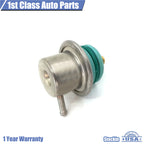 Fuel Injection Pressure Regulator for BMW 525i 530i 540i X5 323i (1991–2003)