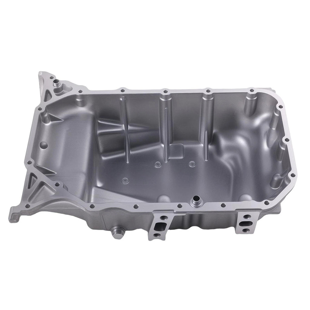 New Engine Sump Unit for Honda CR-V 2.4L 2010-2011 HOP22A Direct Replacement