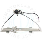 Power Window Regulator with Motor for Suzuki XL-7 (2002–2006)