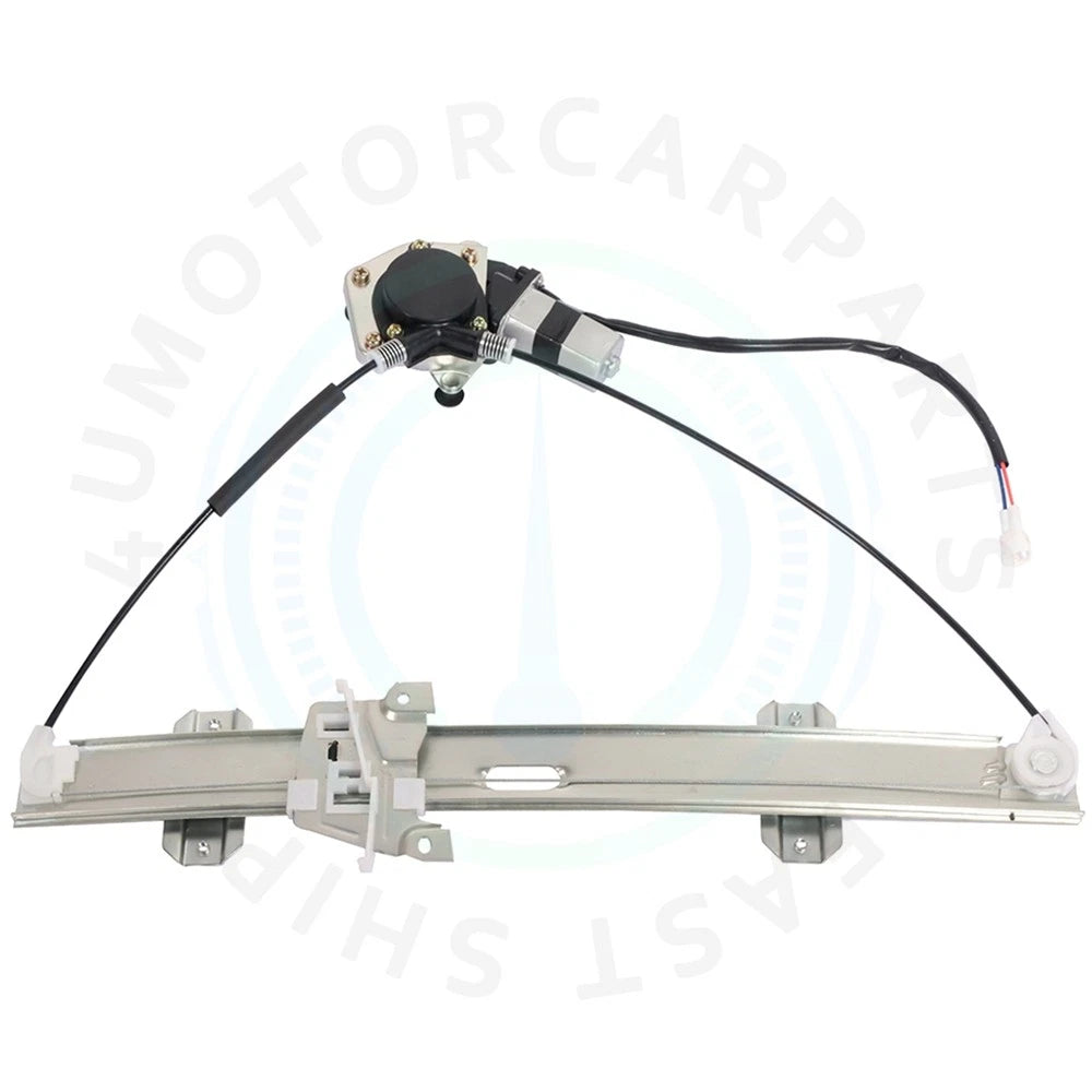 Power Window Regulator with Motor for Suzuki XL-7 (2002–2006)