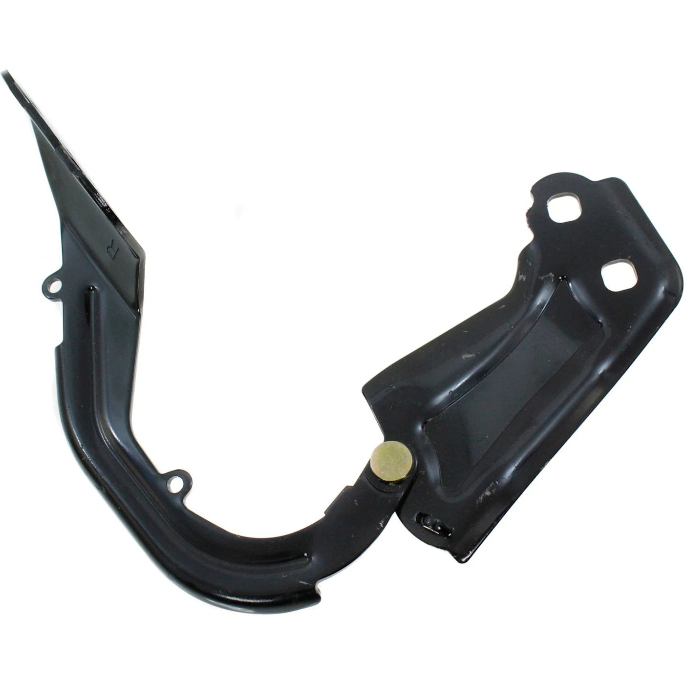 Set of 2 Hood Hinges for Lincoln MKC