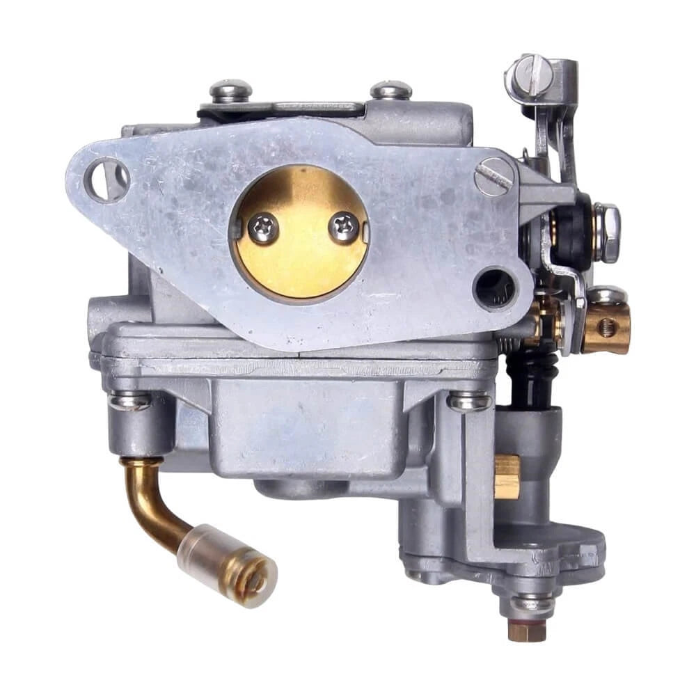 Carburetor Assy for Mercury/Mariner 2T 3 Cyl 80-90HP Outboard Motor (1980–1990)